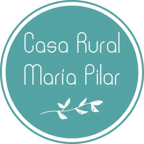 Villa Casa María Pilar Cazorla