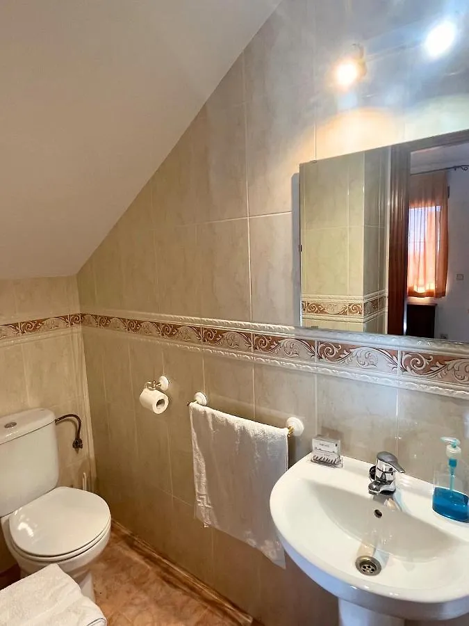 Сasa de vacaciones Villa Casa María Pilar Cazorla