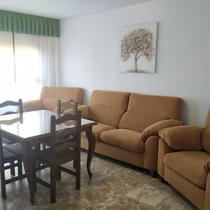 Alojamiento Centro Apartamento